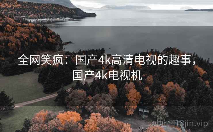 全网笑疯:国产4k高清电视的趣事,国产4k电视机 全网笑疯:国产4k高清电视的趣事,国产4k电视机